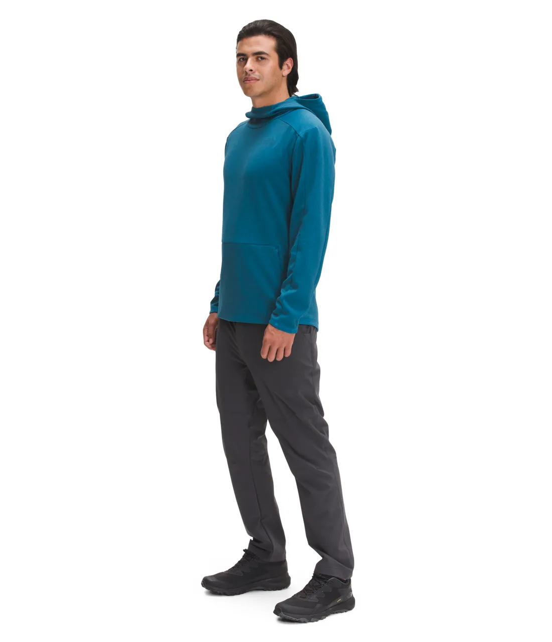 EA Big Pine Midweight Hoodie (Men's)