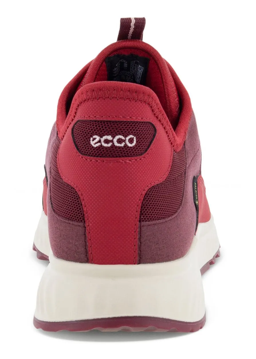 Ecco Exostride Womens Gore-Tex