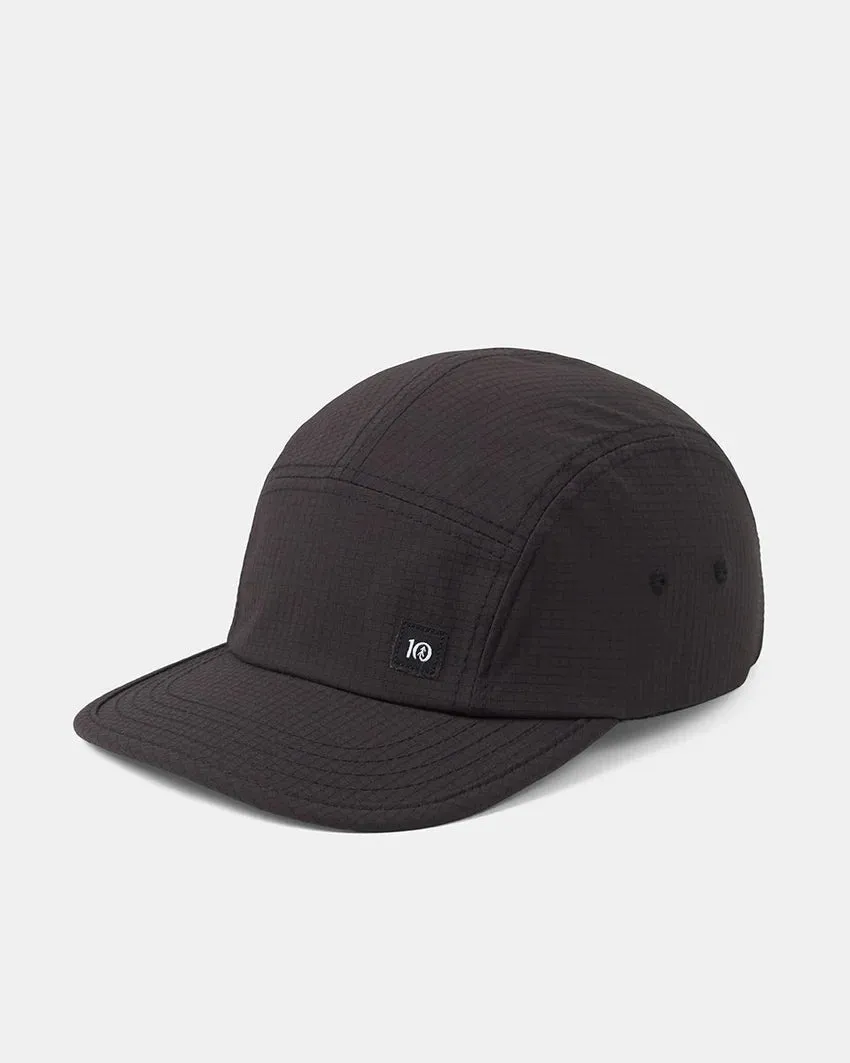 EcoStretch Nylon Camper Hat