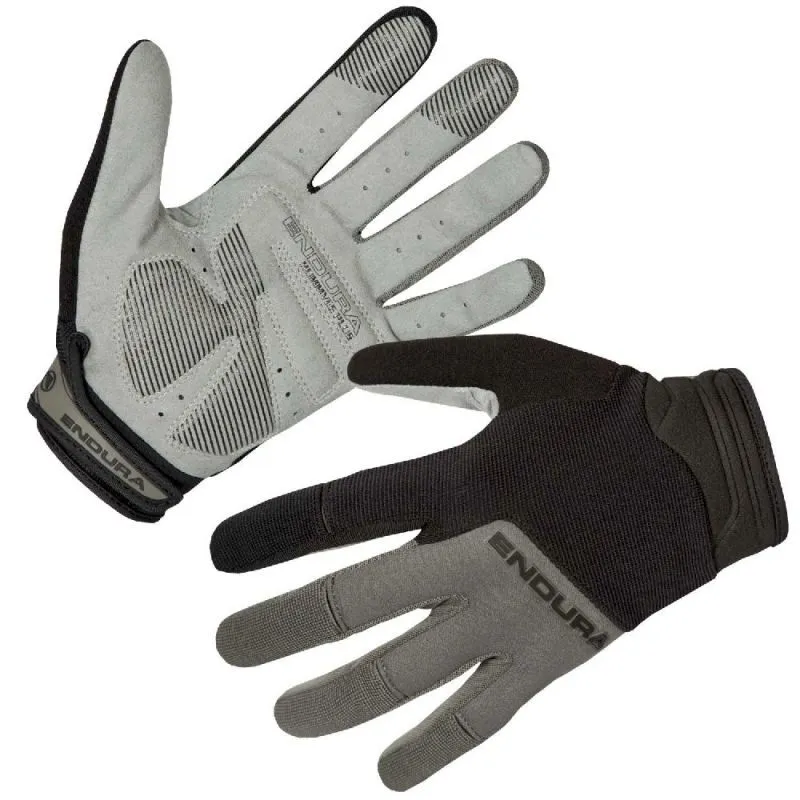 Endura  Hummvee Plus Glove II - Guanti ciclismo - Uomo