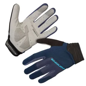 Endura  Hummvee Plus Glove II - Guanti ciclismo - Uomo