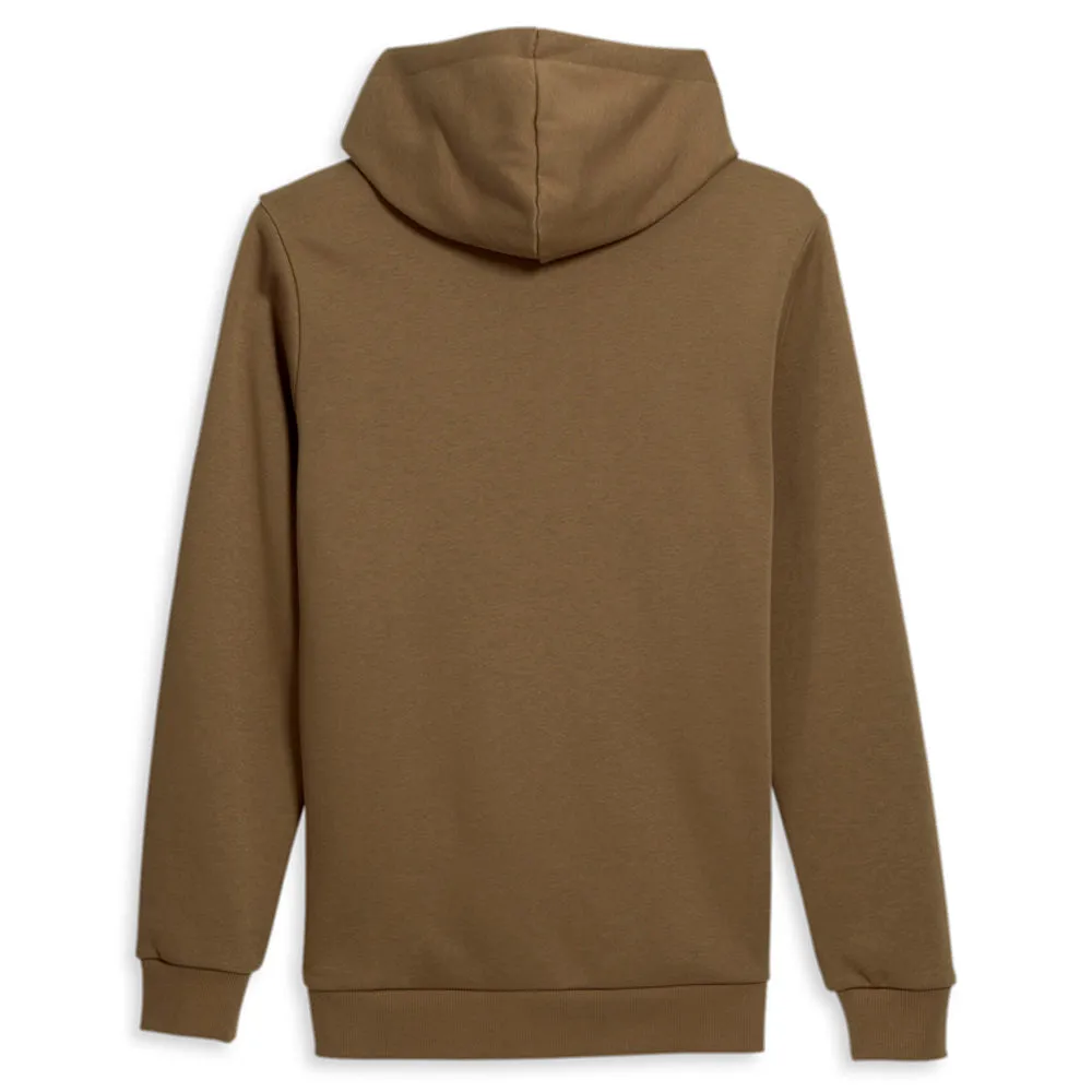 Essential 2 Col Big Logo Pullover Hoodie