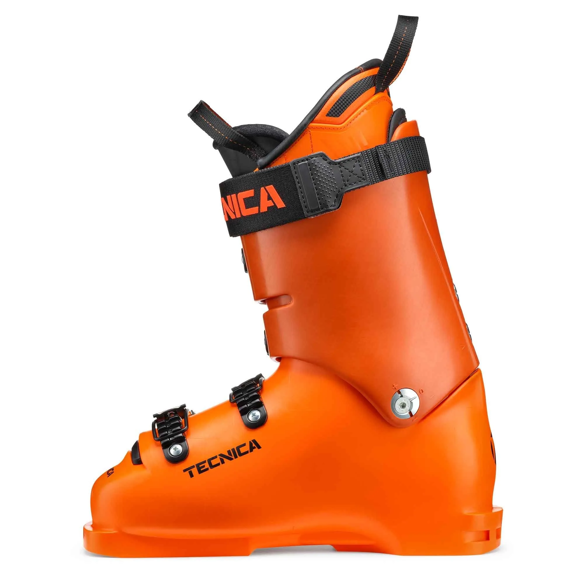 Firebird R 130 Ski Boot 2024 - Ultra Orange