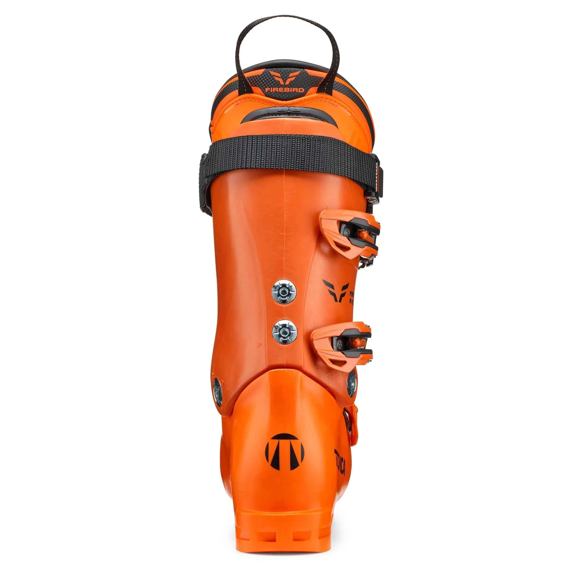 Firebird R 130 Ski Boot 2024 - Ultra Orange