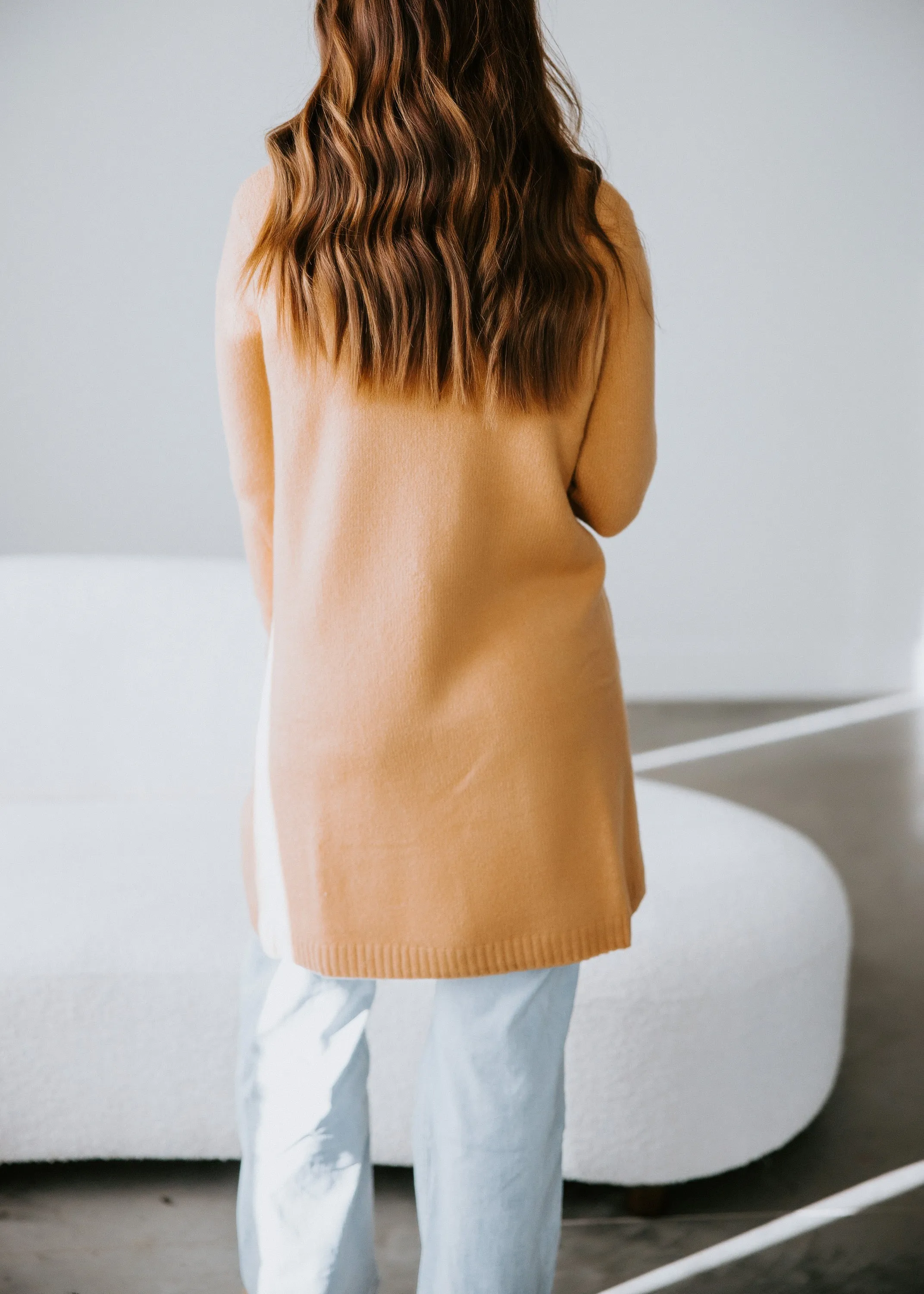 Fireside Cardigan by Lily & Lottie