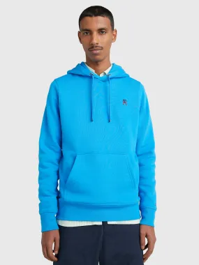 Fleece Monogram Hoodie | Sweatshirts & Hoodies | Tommy Hilfiger