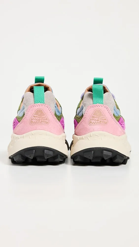 Flower Mountain   Yamano 3 Sneakers 