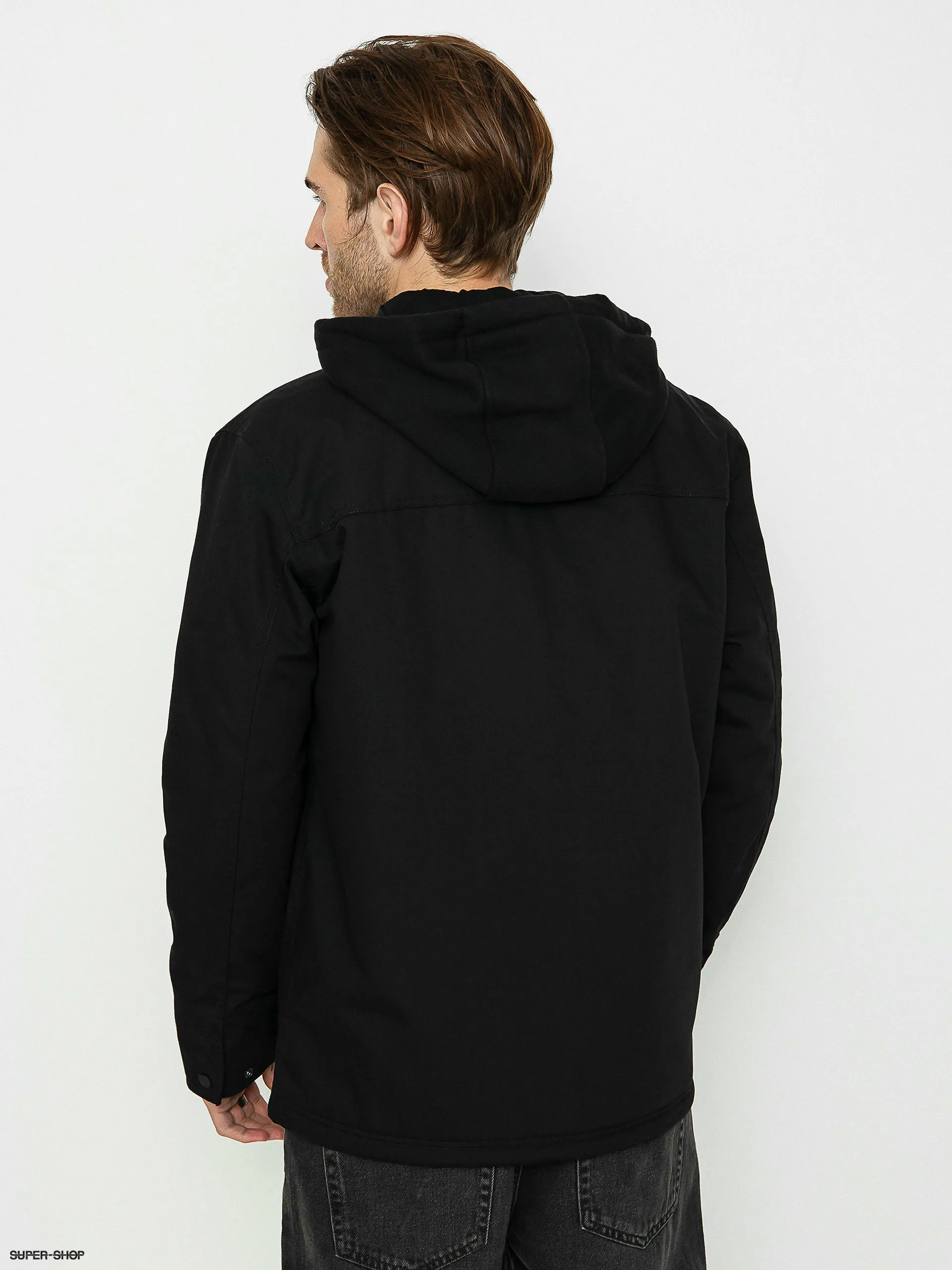 Fox Mercer Jacket (black)