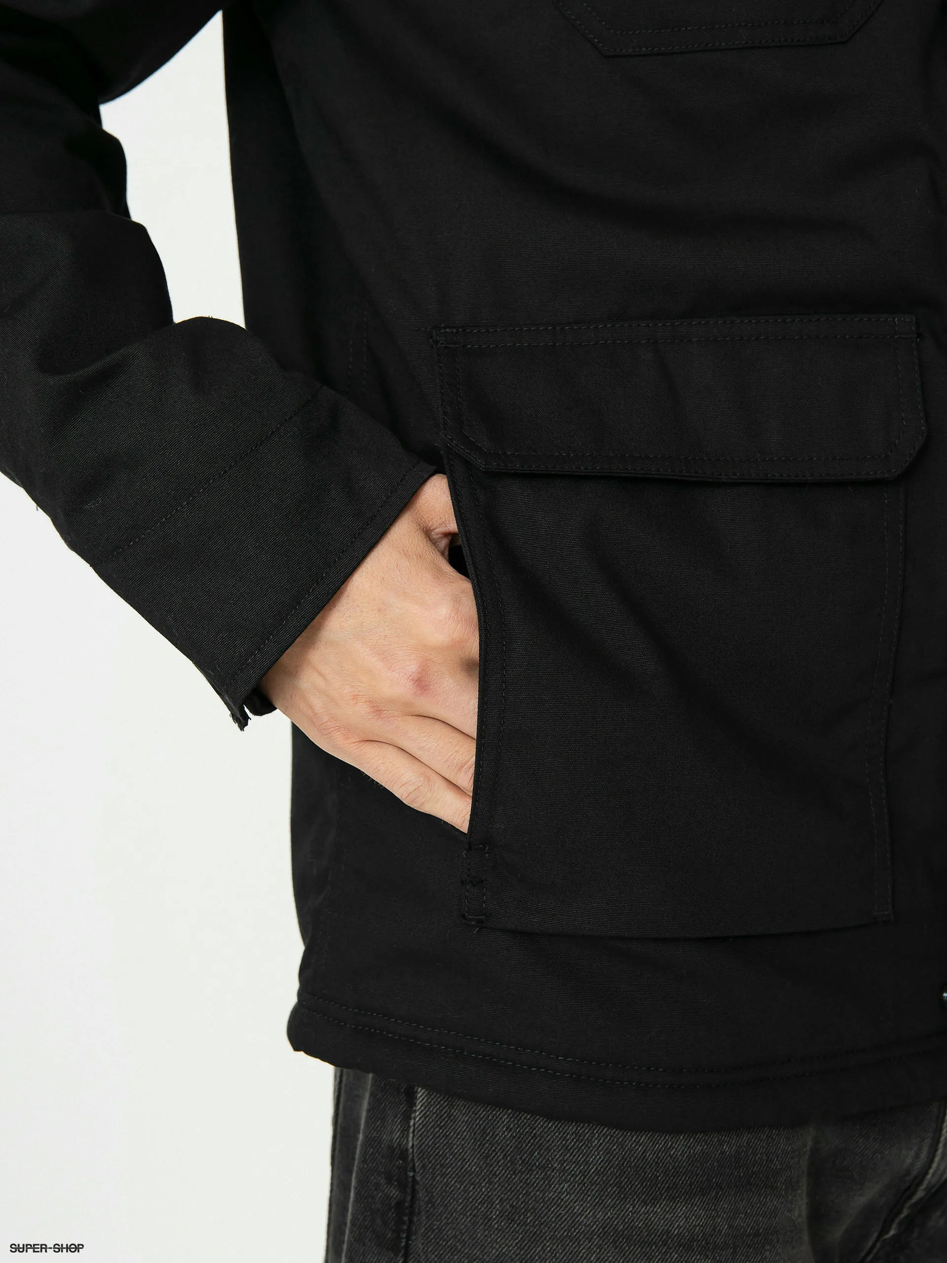 Fox Mercer Jacket (black)