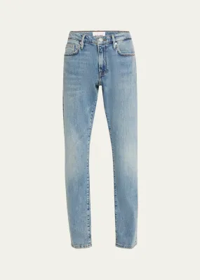 FRAME Men's L'Homme Slim Jeans