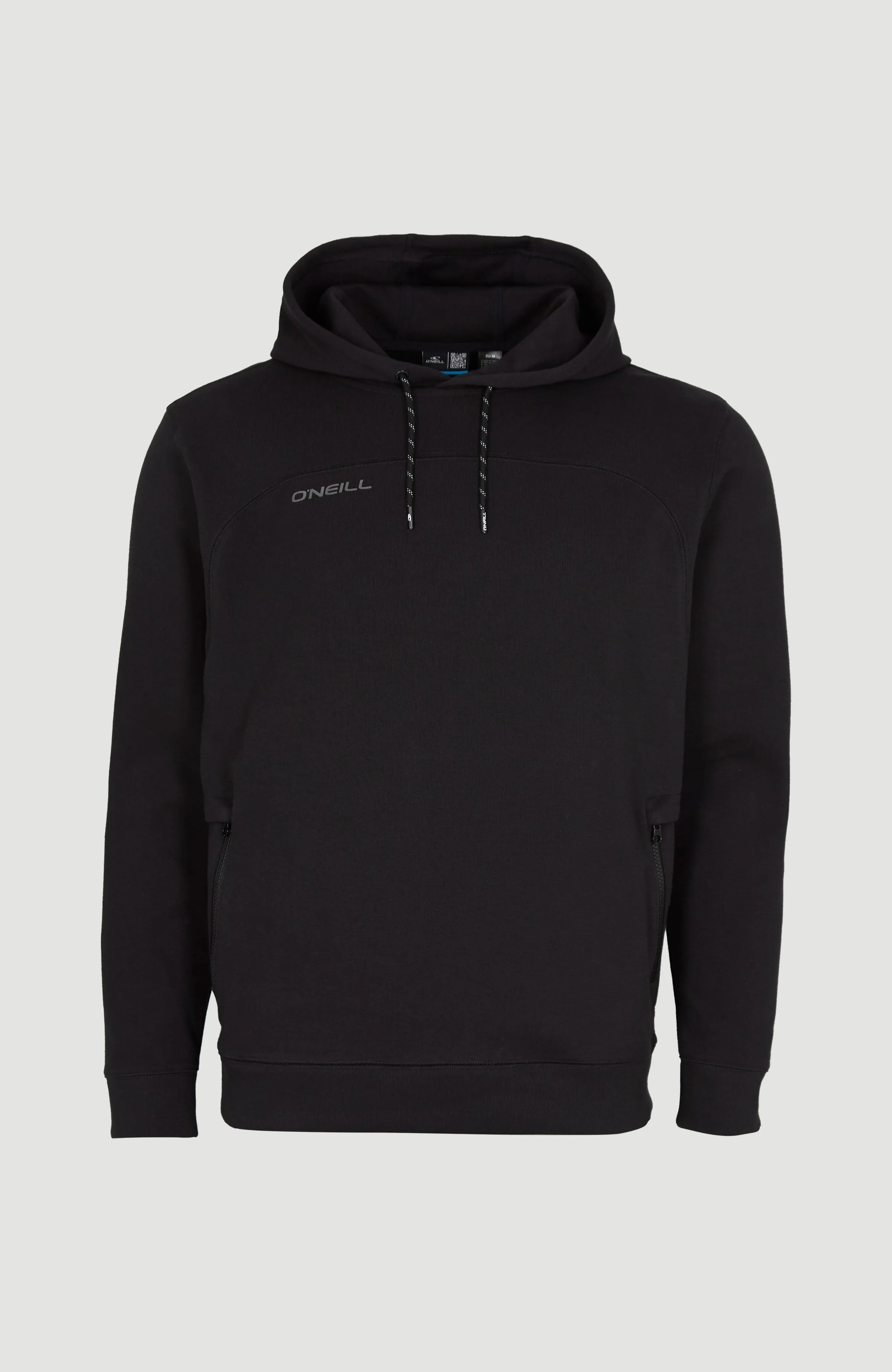 Freak Hoodie | Black Out