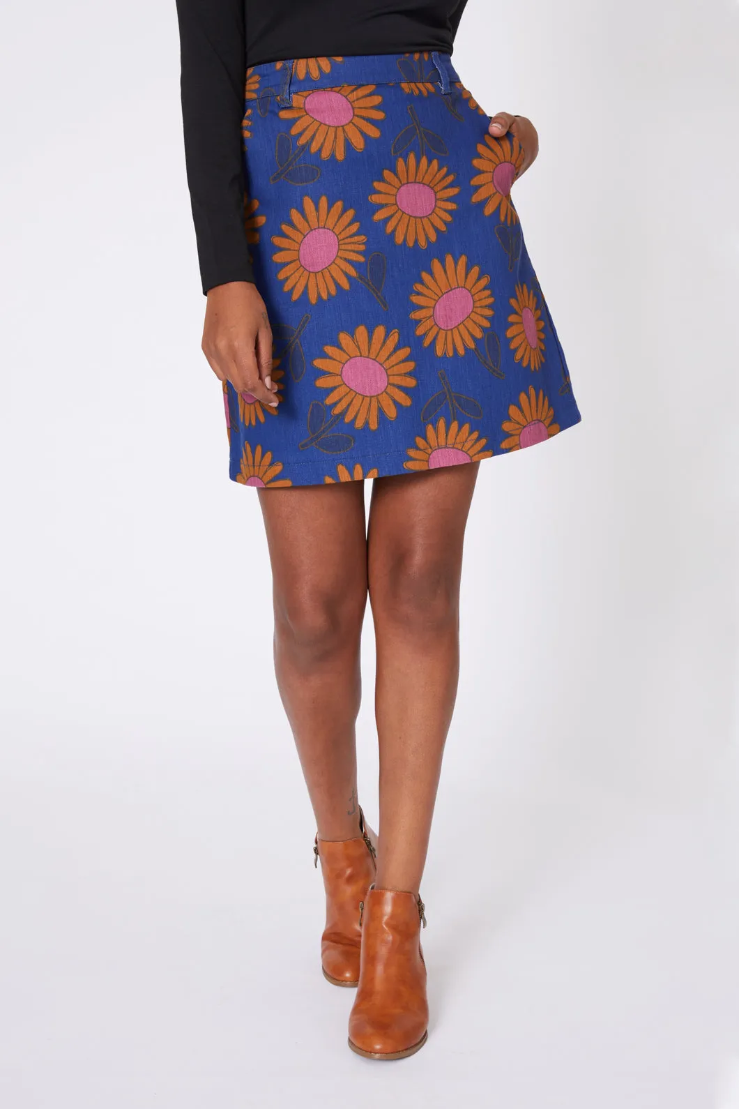 Frieda Skirt