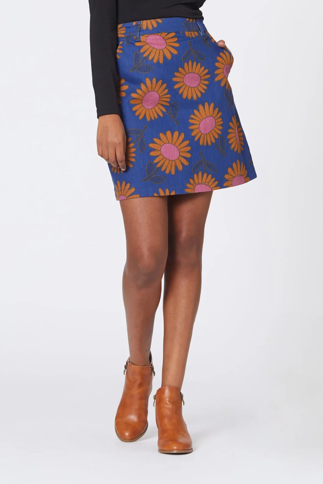 Frieda Skirt