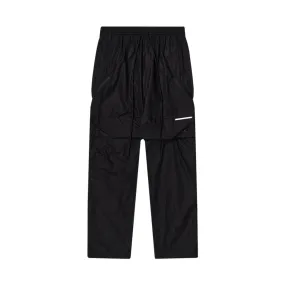 Functional Pockets Casual Trousers