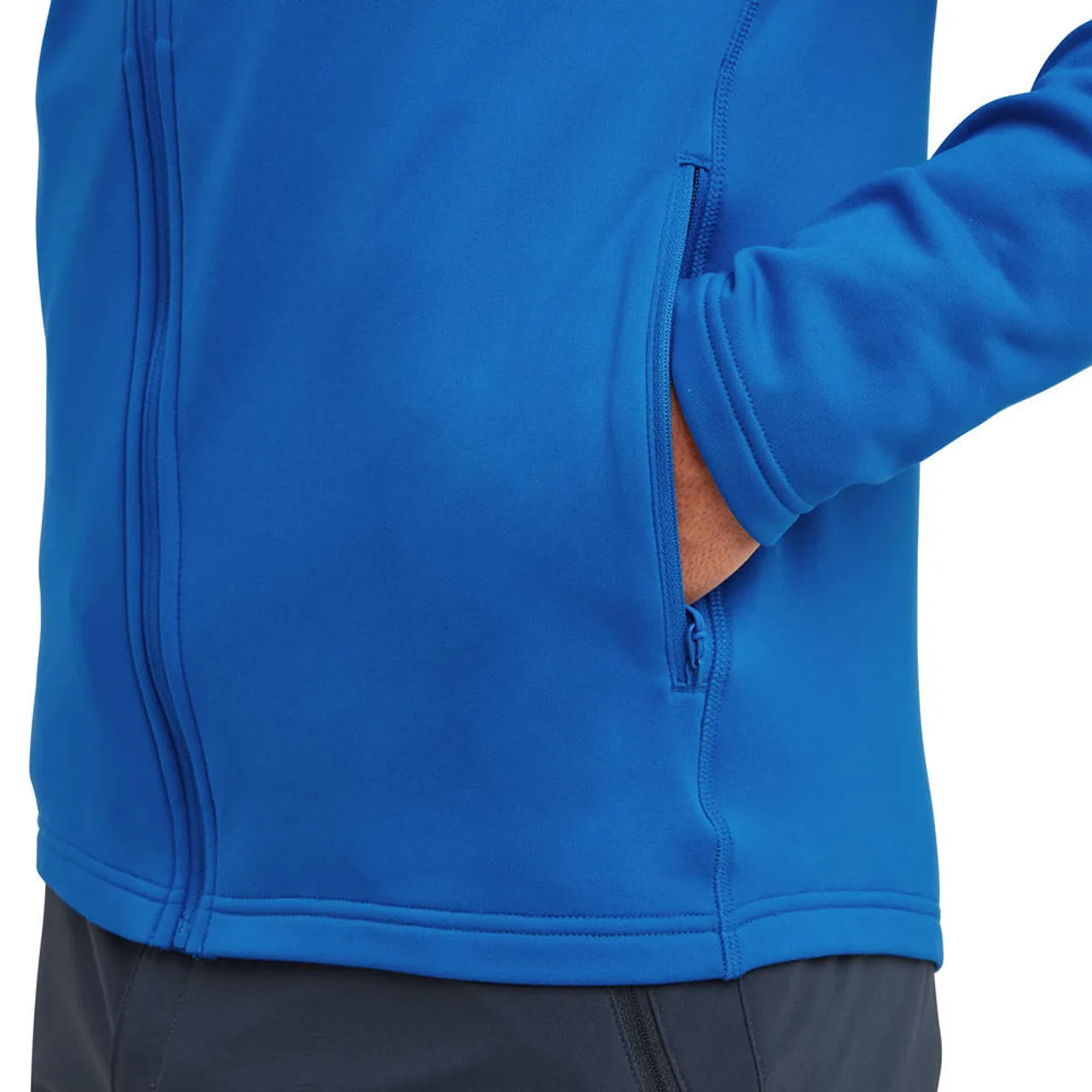 Fury Lite Jacket