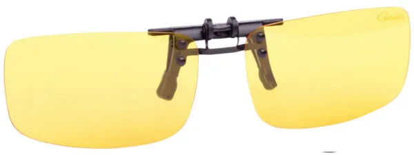 Gamakatsu G-Glasses Cools Polaroid Clip-On