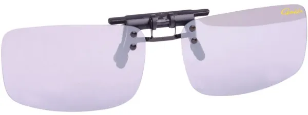 Gamakatsu G-Glasses Cools Polaroid Clip-On