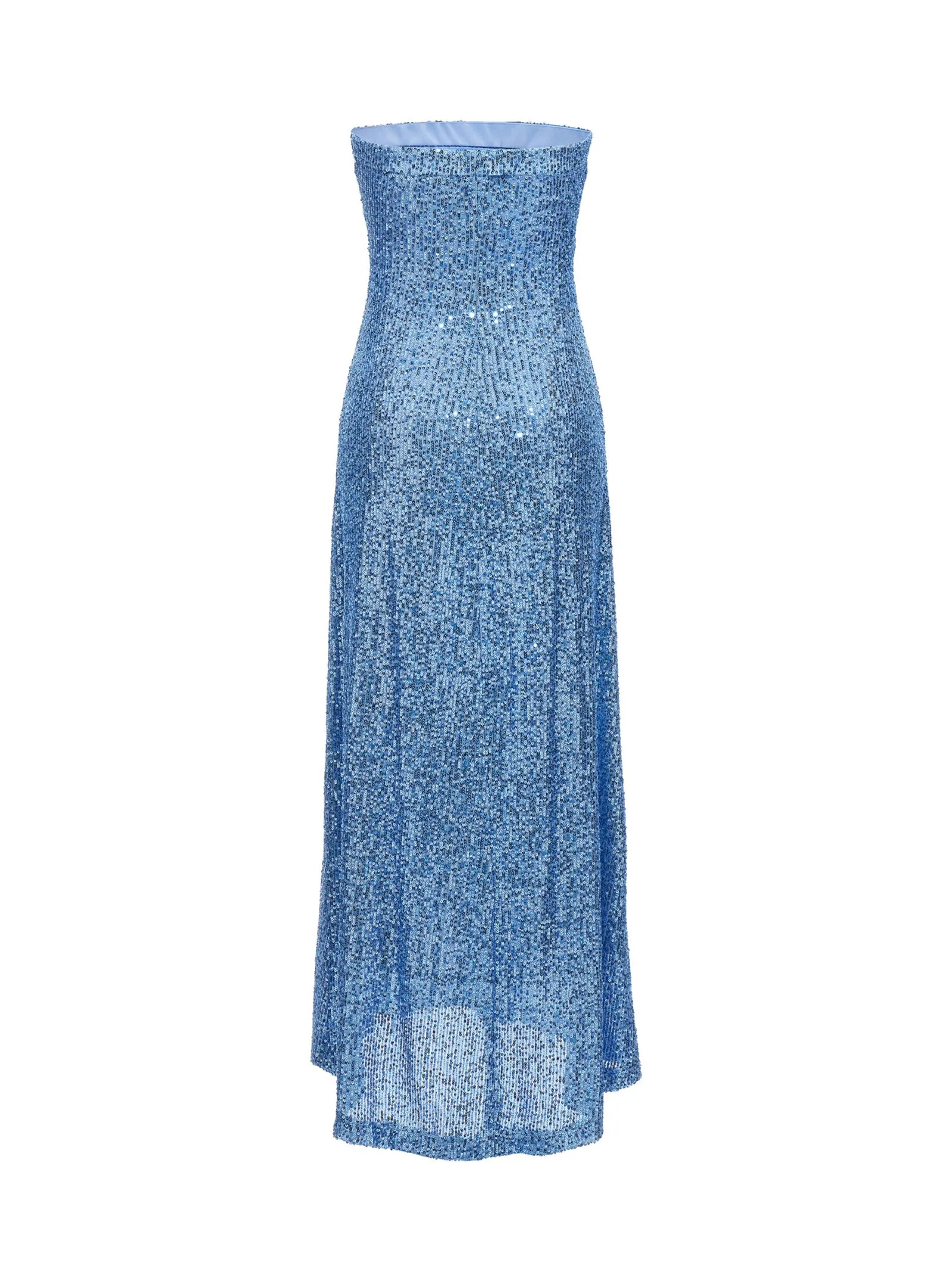 Gina Dresses Light Blue