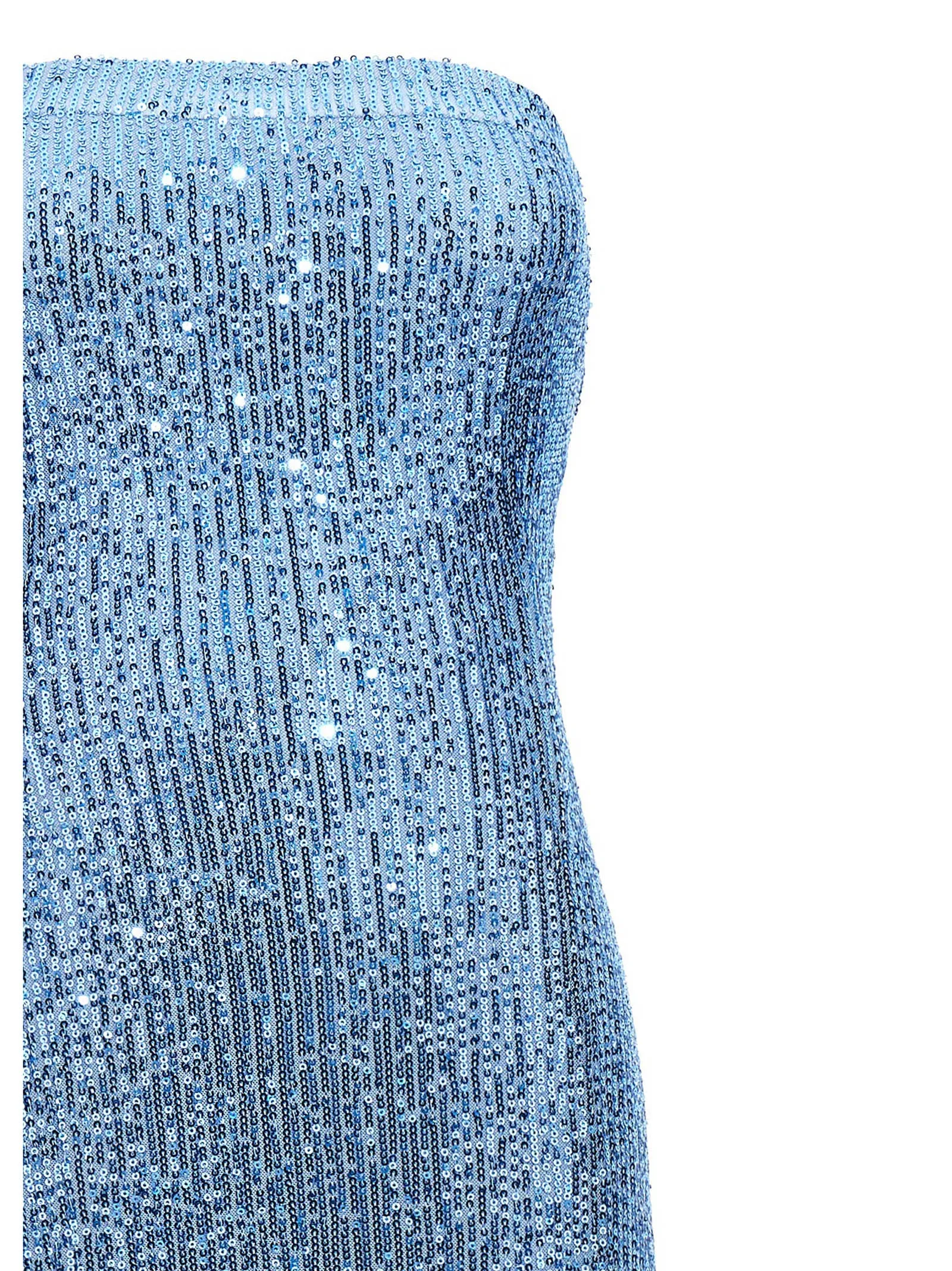 Gina Dresses Light Blue