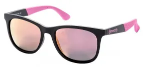 glasses Meatfly Clutch - C/Black/Pink/Polarized