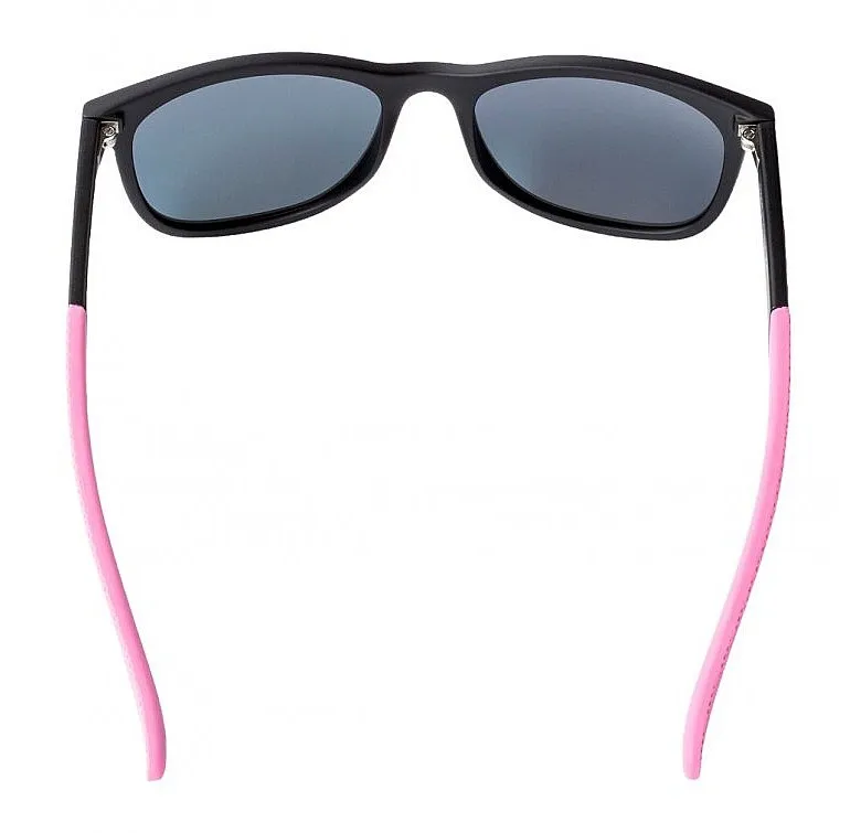 glasses Meatfly Clutch - C/Black/Pink/Polarized