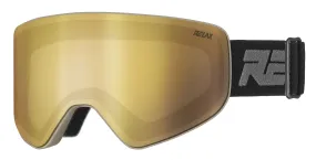 glasses Relax Sierra - HTG61E/Matte Beige/Bronze/Gold Platinum