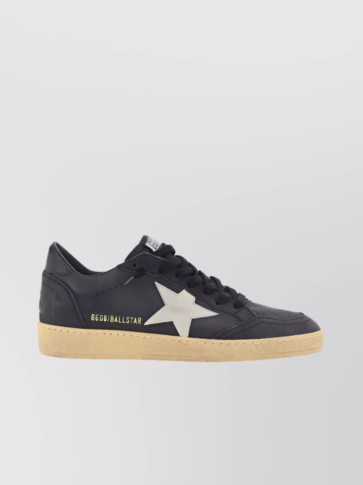 Golden Goose   Star ball flat sole sneakers