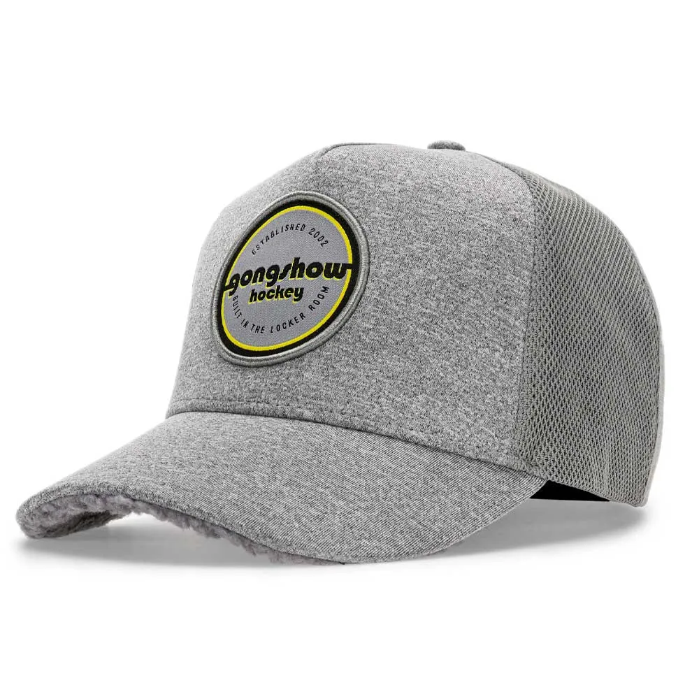 GONGSHOW ADULT GRASS ROOTS OG HAT