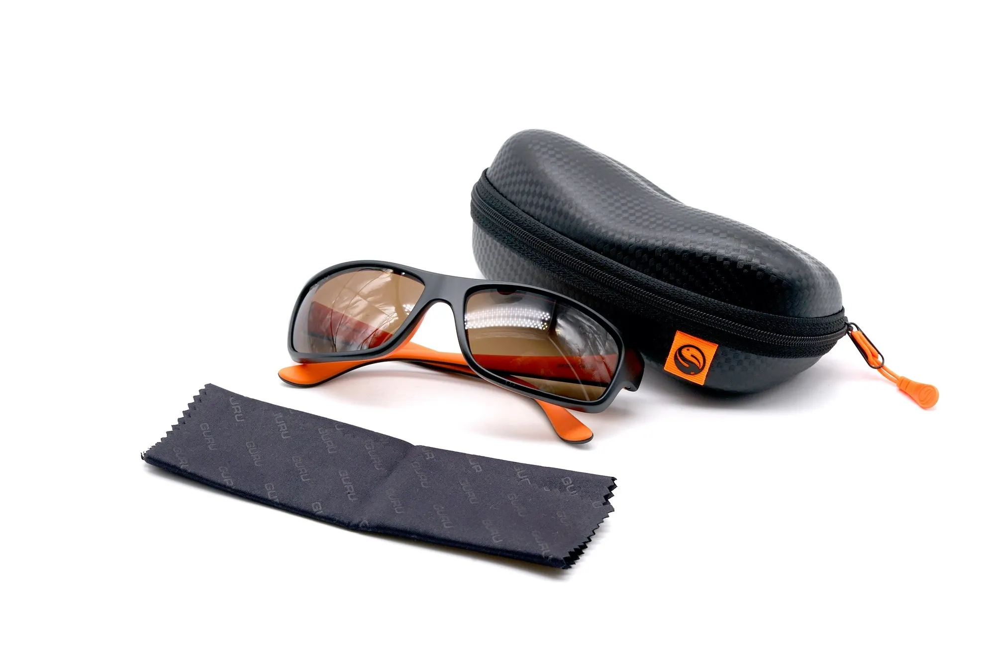 Guru Competition Pro Glasses