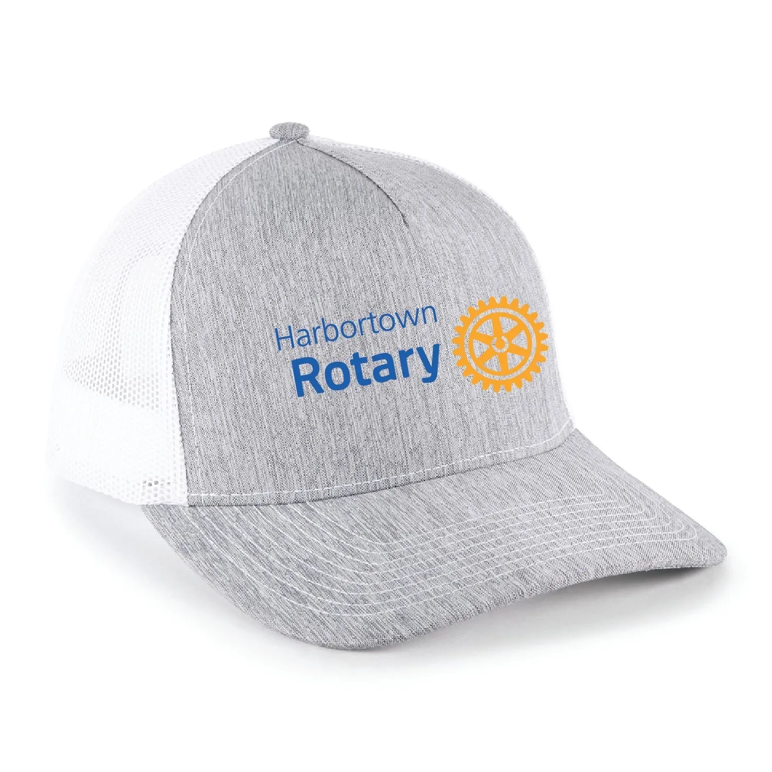 Harbortown Rotary Trucker Hat