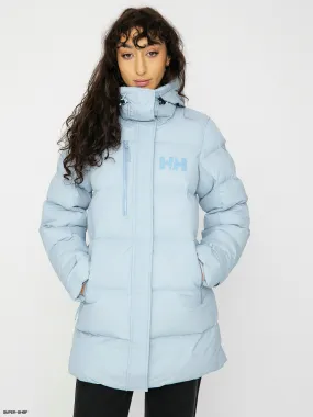 Helly Hansen Adore Puffy Parka Jacket Wmn (baby trooper)