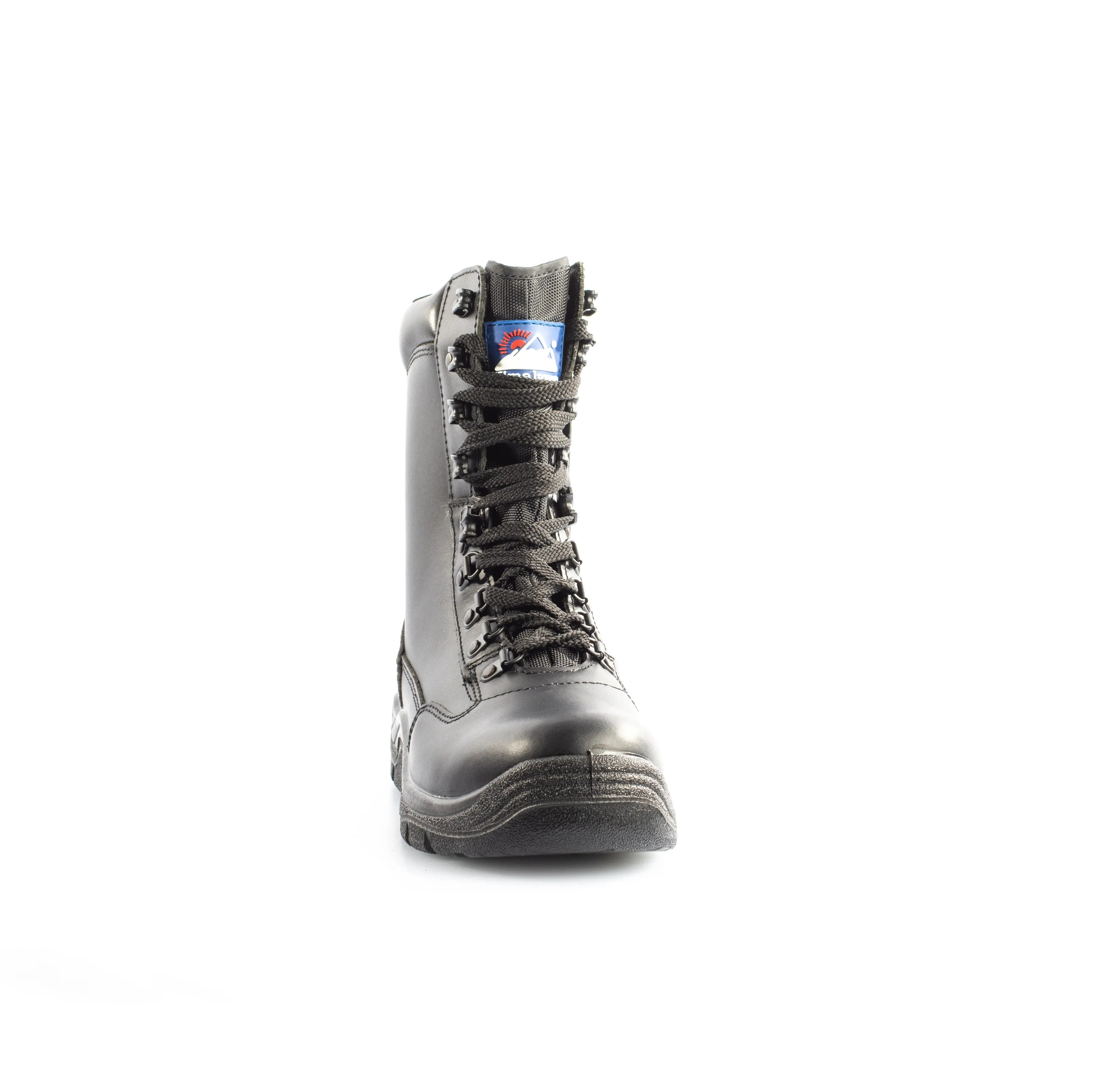 Himalayan 5060 S3/SRC High Cut Black Safety Boot