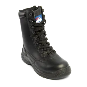 Himalayan 5060 S3/SRC High Cut Black Safety Boot