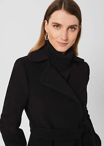 HOBBS Carissa Coat | Kaleidoscope