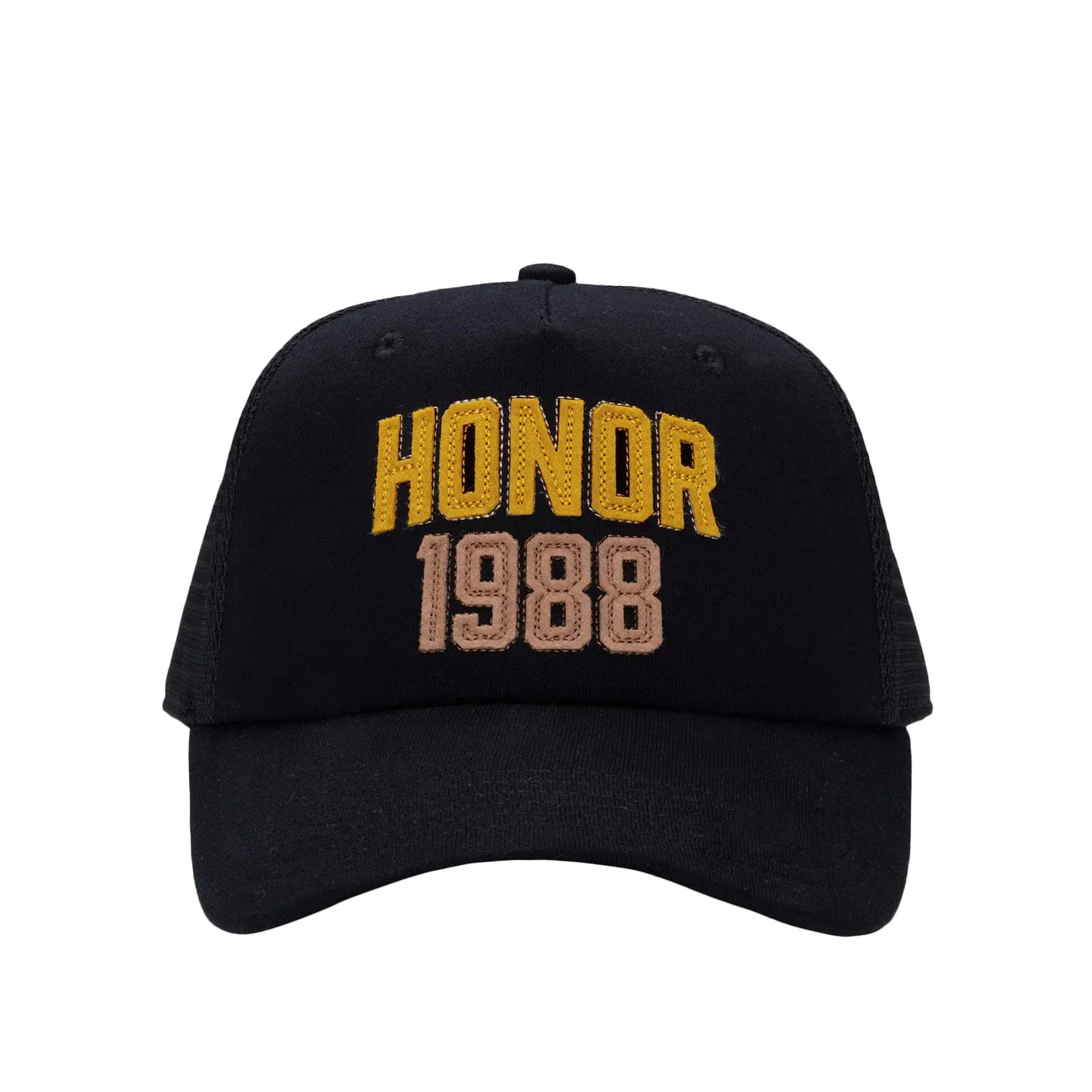 Honor The Gift 1988 Trucker Hat 'Black'