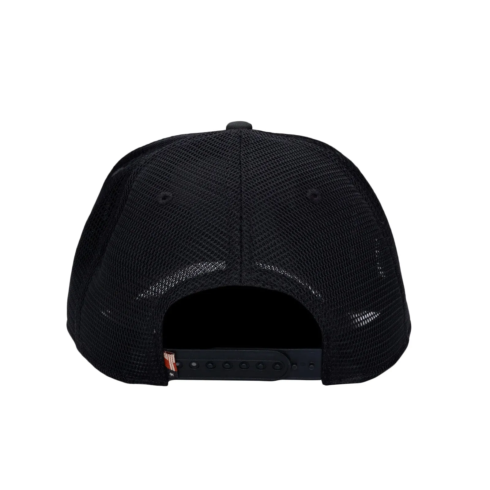 Honor The Gift 1988 Trucker Hat 'Black'