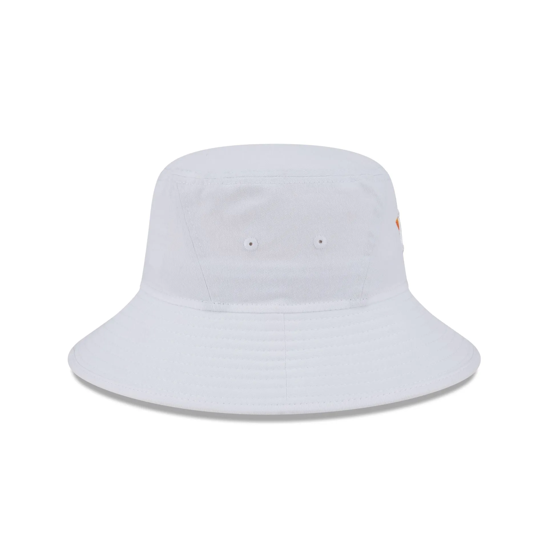 Houston Astros Chrome Bucket Hat