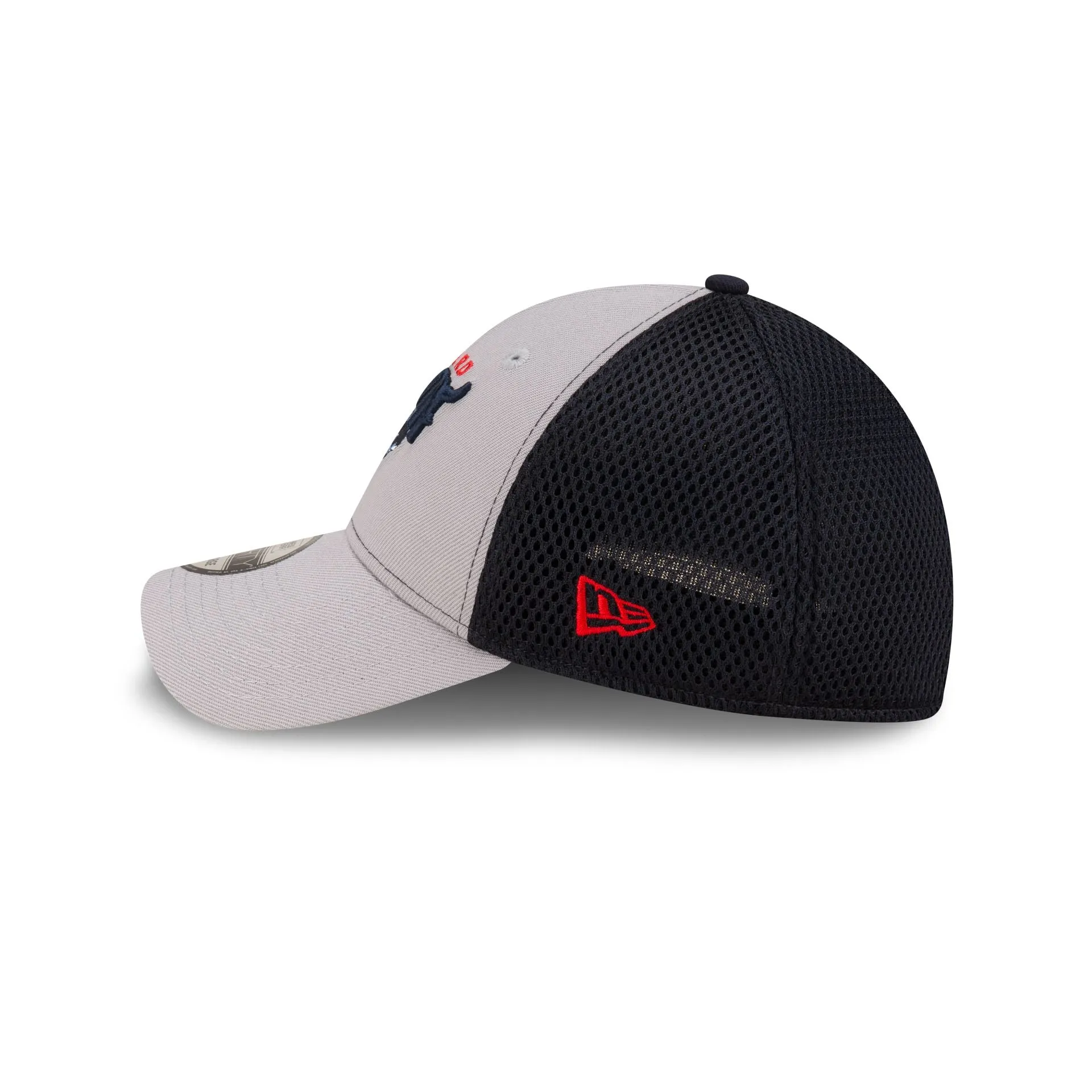 Howard Bison 39THIRTY Stretch Fit Hat