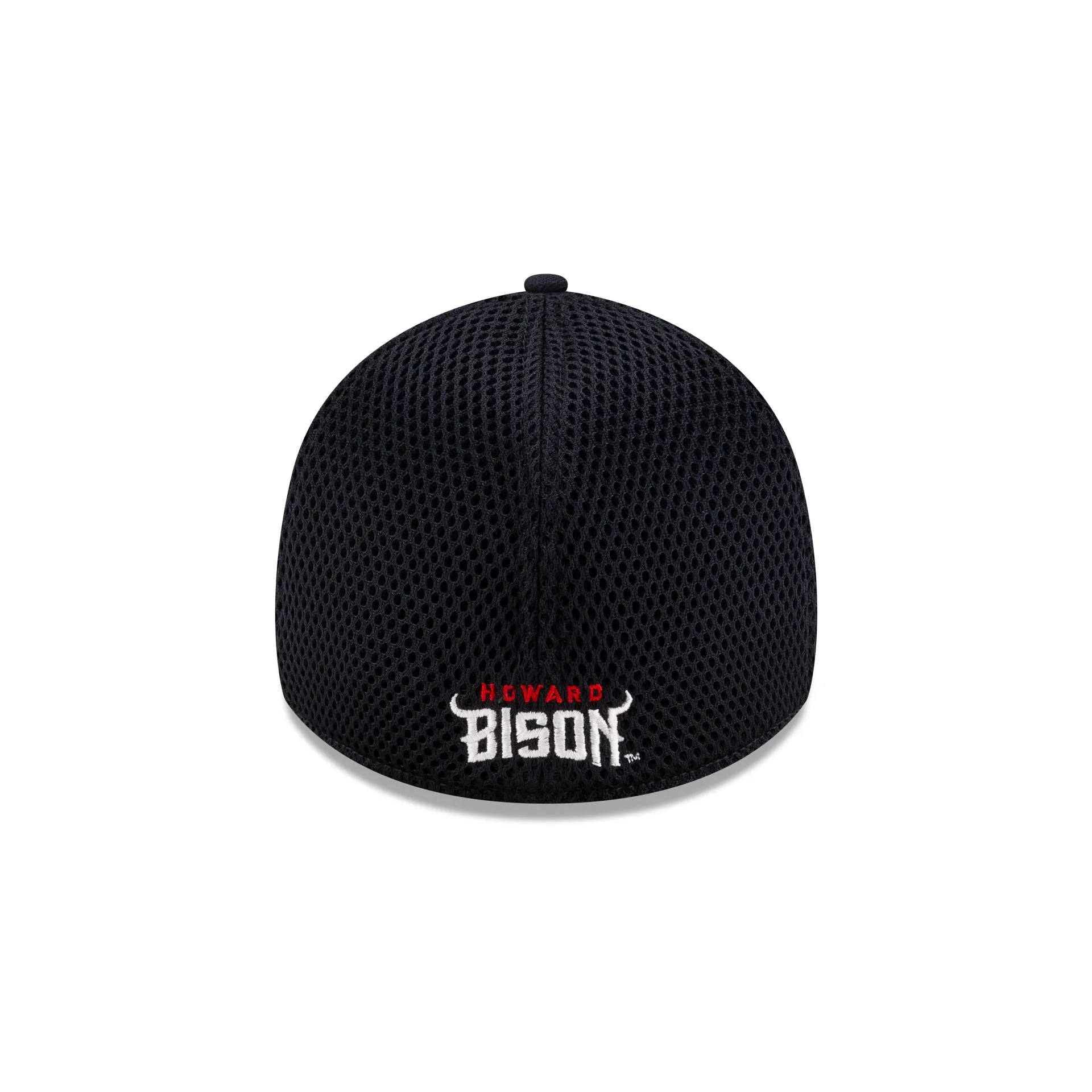 Howard Bison 39THIRTY Stretch Fit Hat