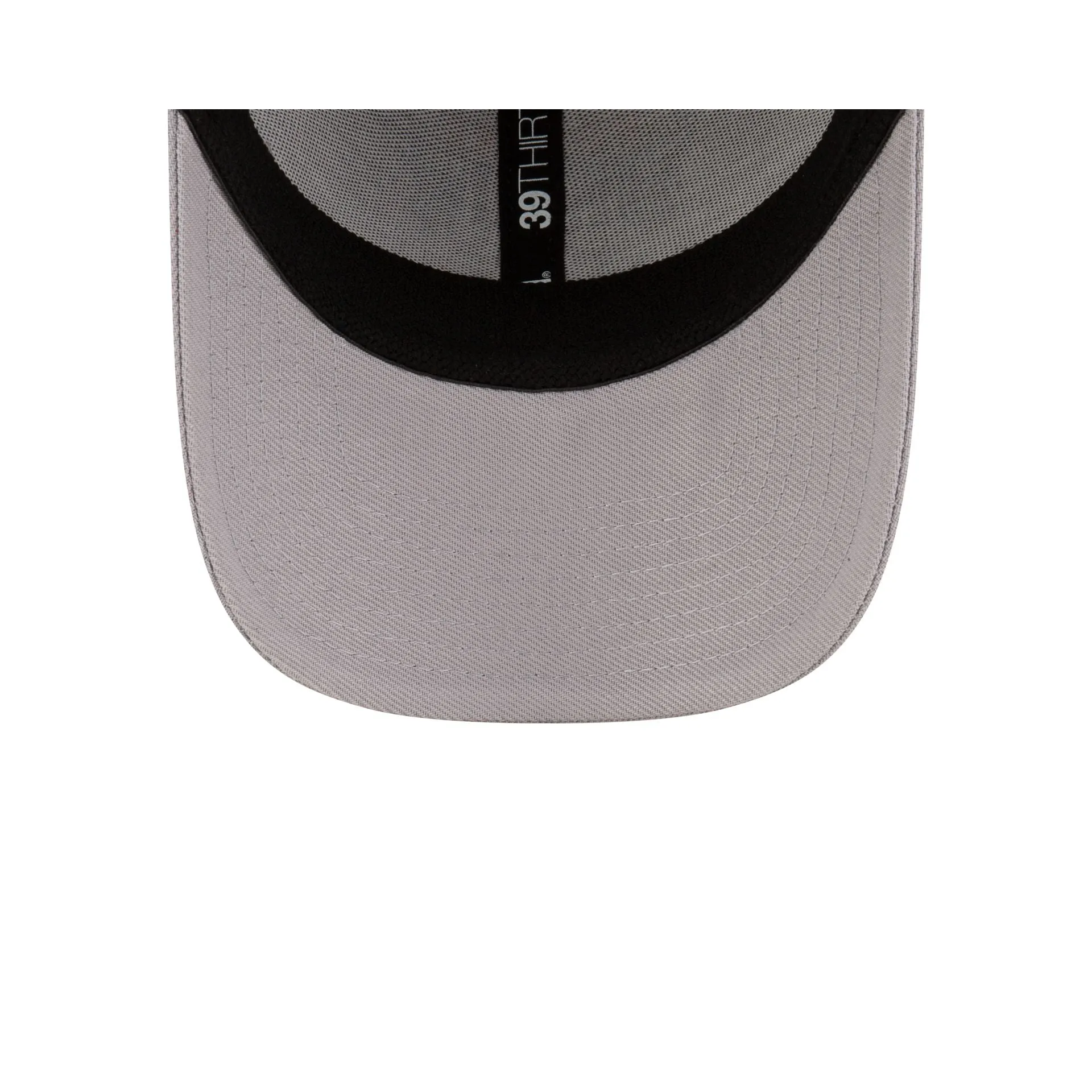 Howard Bison 39THIRTY Stretch Fit Hat