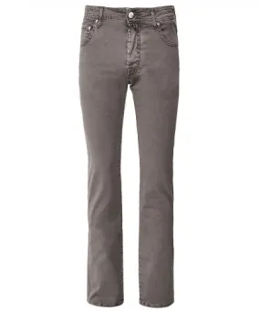 Jacob Cohen Slim Fit Lightweight Comfort Jeans | Jules B