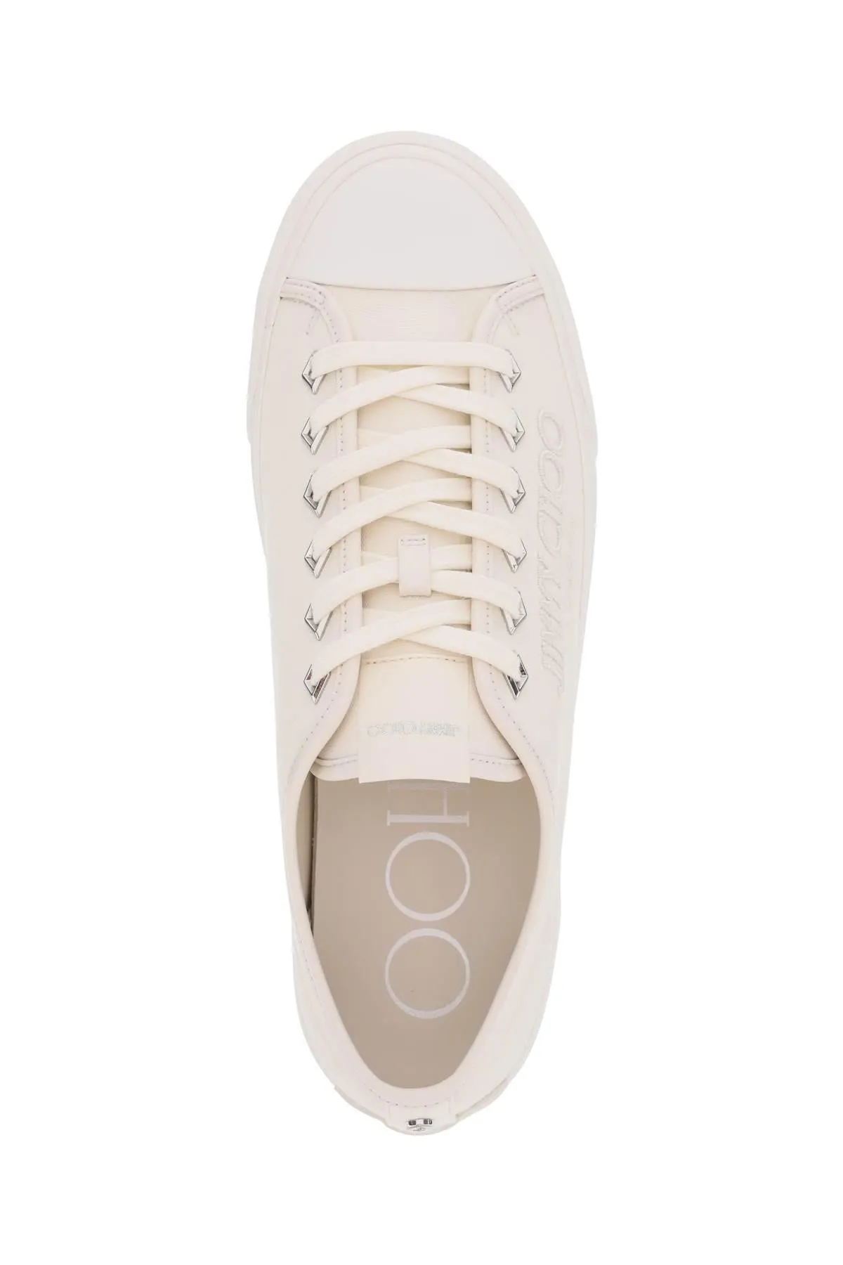 Jimmy Choo    Jimmy Choo Palma M Sneakers