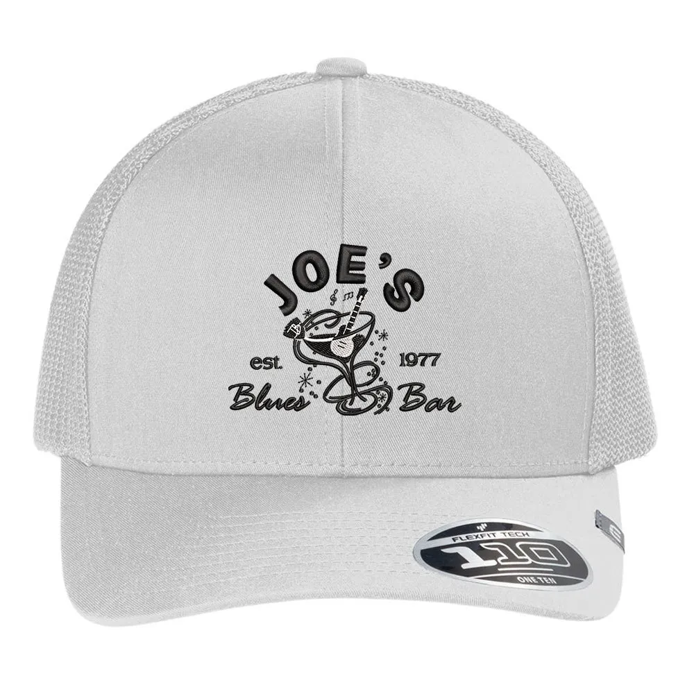 Joe's Blues Bar TravisMathew Cruise Trucker Hat