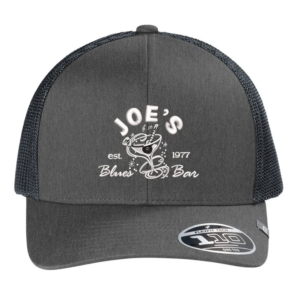 Joe's Blues Bar TravisMathew Cruise Trucker Hat