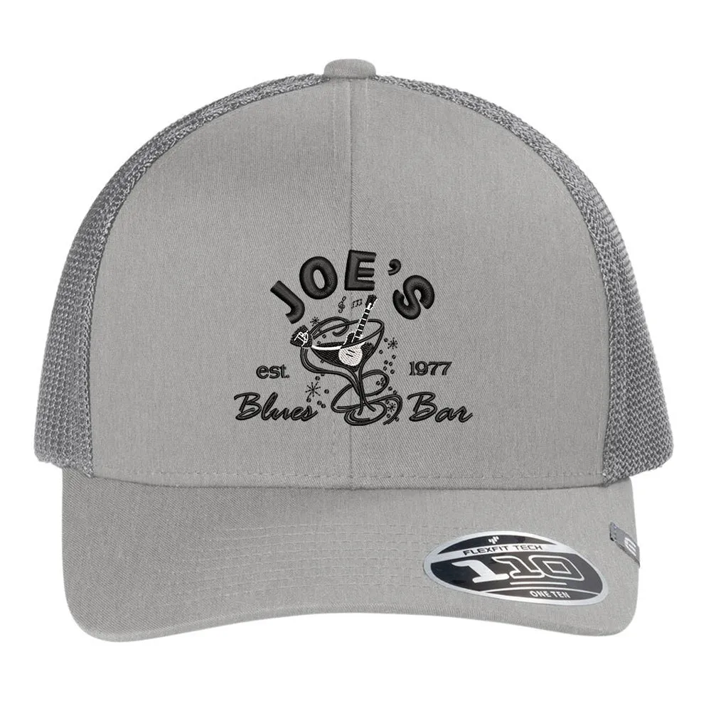 Joe's Blues Bar TravisMathew Cruise Trucker Hat