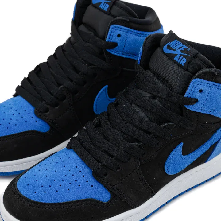 Jordan 1 Retro High OG Royal Reimagined (GS)