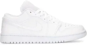 Jordan Air 1 Low Triple White sneakers