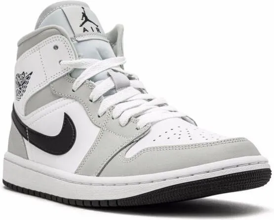 Jordan Air 1 Mid sneakers Grey