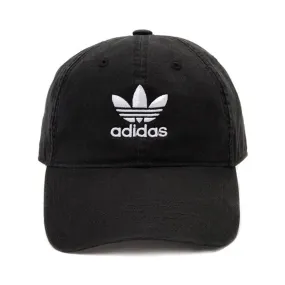 Journeys adidas Trefoil Relaxed Dad Hat