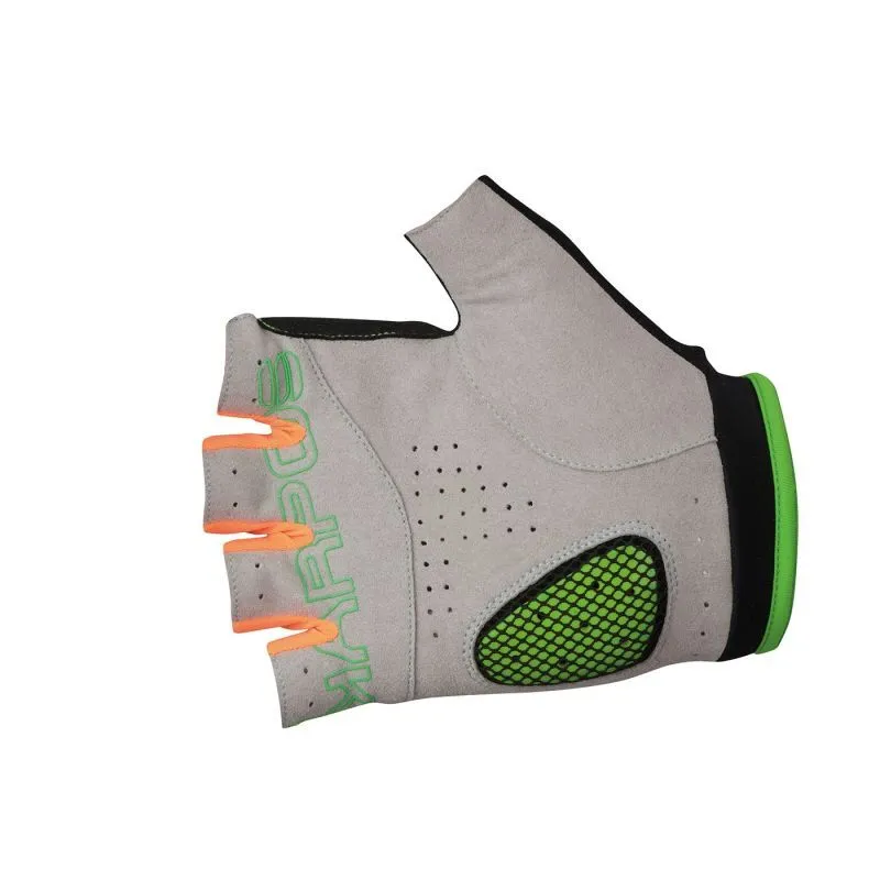 Karpos  Rapid 1/2 Fingers Glove - Guanti corti MTB